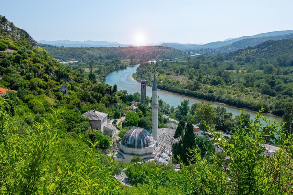 Pocitelj Bosnia jigsaw puzzle
