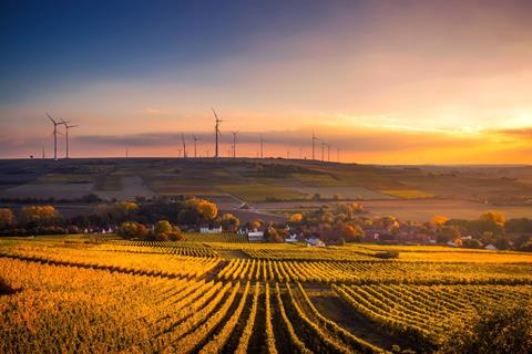 Vast Farm Fields jigsaw puzzle