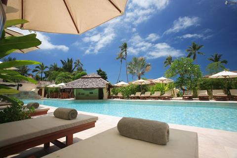 Tourist Resort jigsaw puzzle