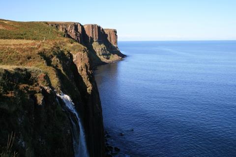 A Huge Canyon jigsaw puzzle