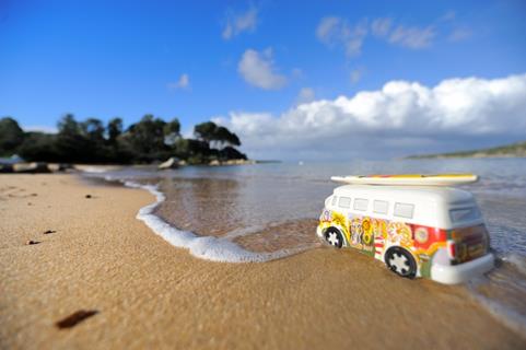 Miniature Landscape jigsaw puzzle