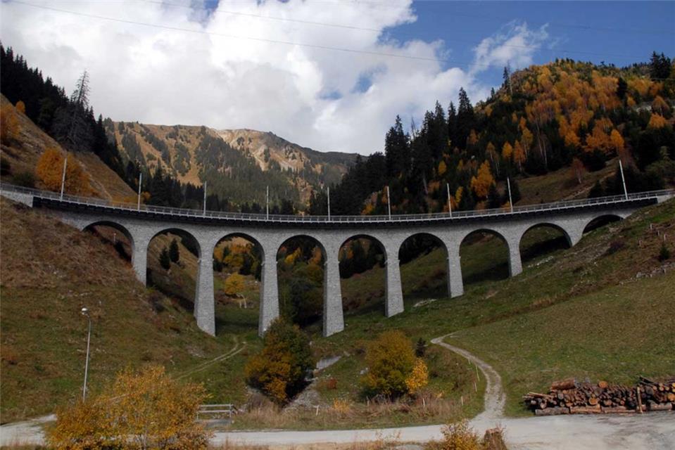 Parc Ela jigsaw puzzle