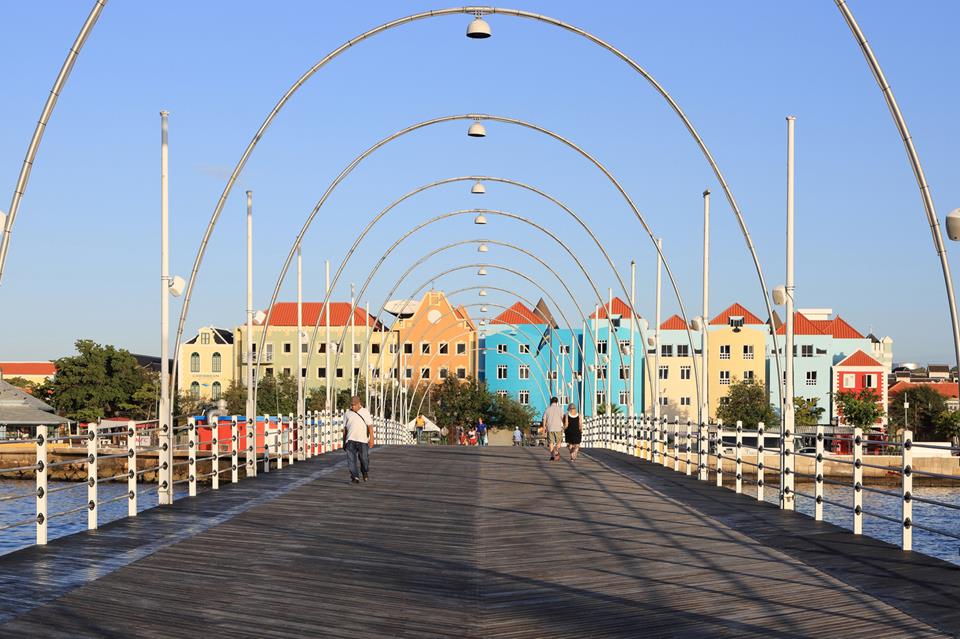 View Of Otrobanda jigsaw puzzle