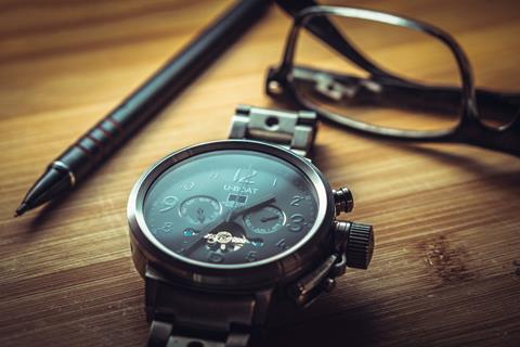 Black Watch jigsaw puzzle