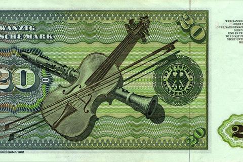 Violin and Flute jigsaw puzzle