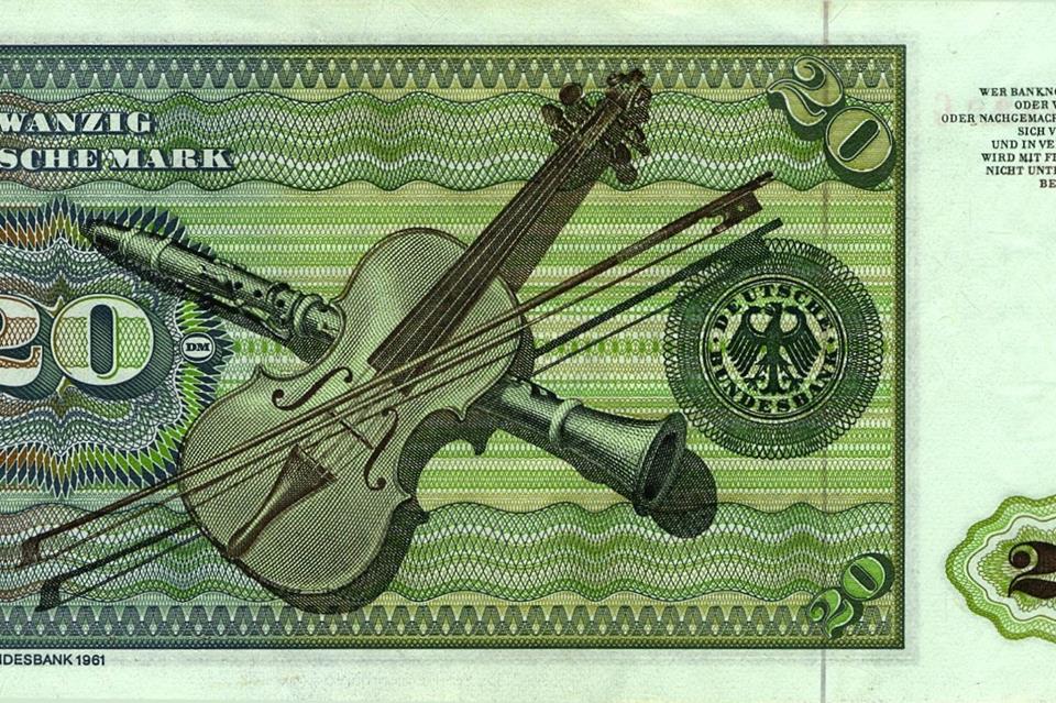 Violin and Flute jigsaw puzzle