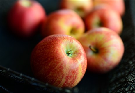 A Pack Of Apples jigsaw puzzle