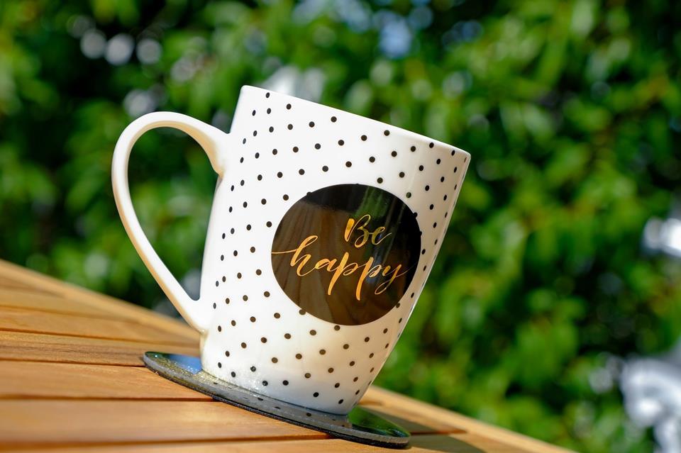 Drink And Be Happy jigsaw puzzle