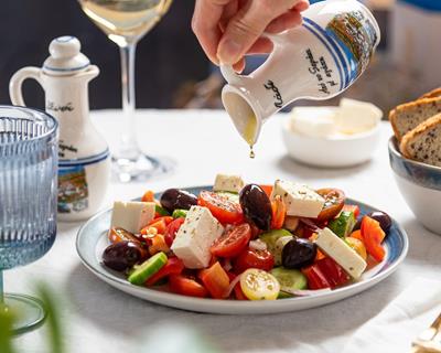 Greek Salad jigsaw puzzle