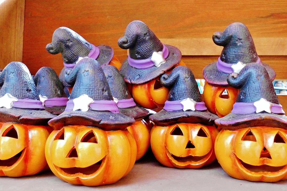 Halloween Decoration jigsaw puzzle