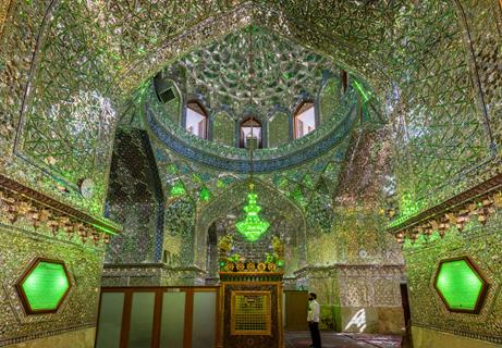 Green Building jigsaw puzzle