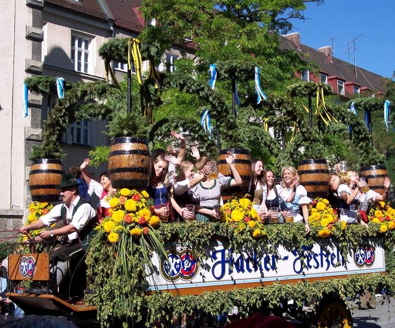 Drunk People jigsaw puzzle