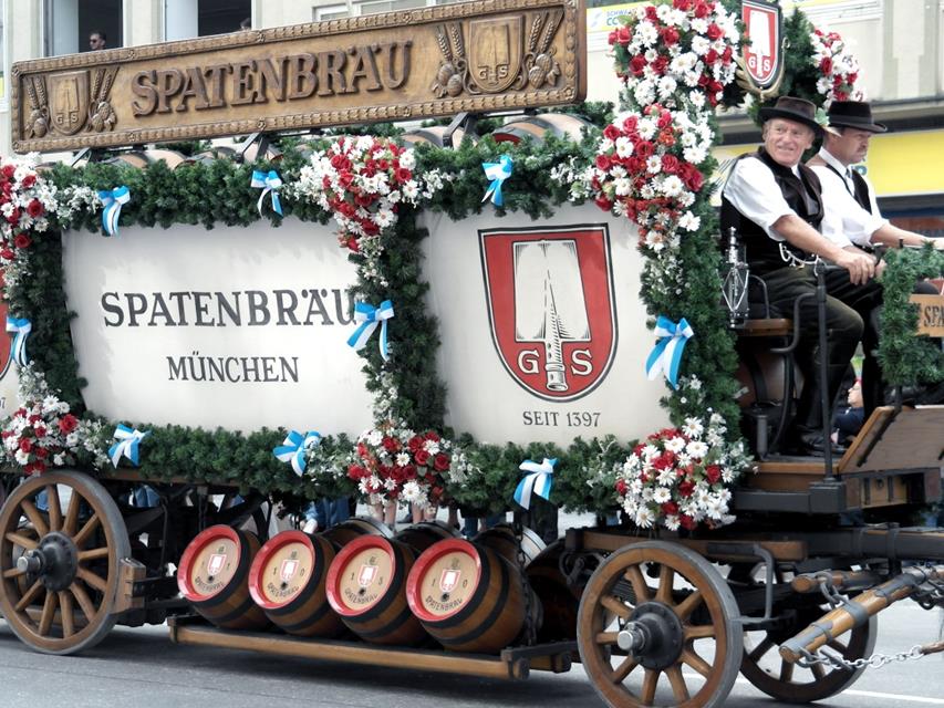 Carriage  jigsaw puzzle