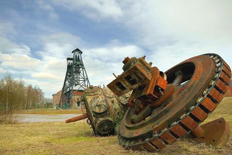 Old Truck jigsaw puzzle