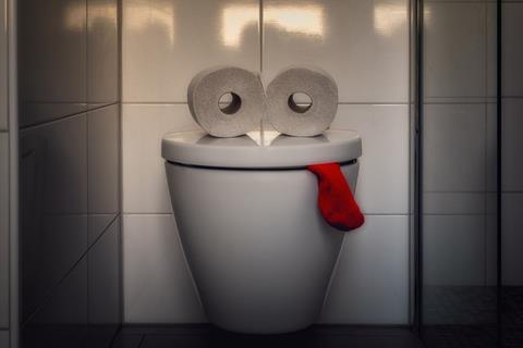 Toilet Design jigsaw puzzle