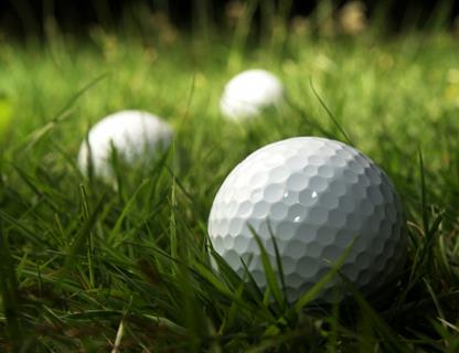 Golf Balls jigsaw puzzle
