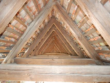 Infinite Roof jigsaw puzzle