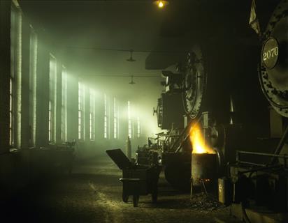 Dark Room jigsaw puzzle