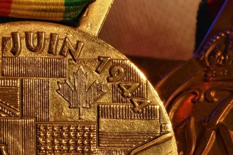 Gold Coin jigsaw puzzle