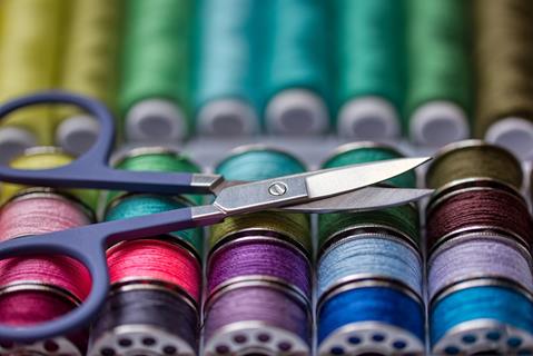 Scissors  jigsaw puzzle