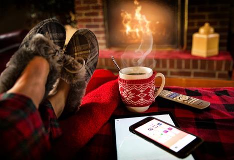 Warm Coffee jigsaw puzzle