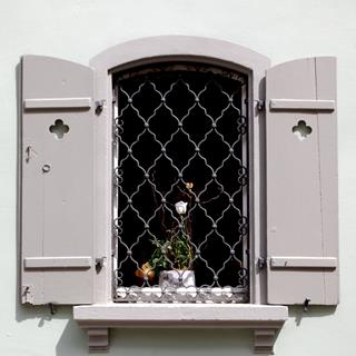 White Window jigsaw puzzle
