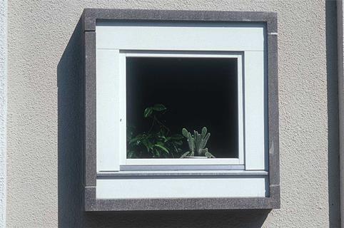 Elegant Window jigsaw puzzle