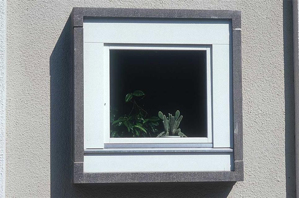 Elegant Window jigsaw puzzle