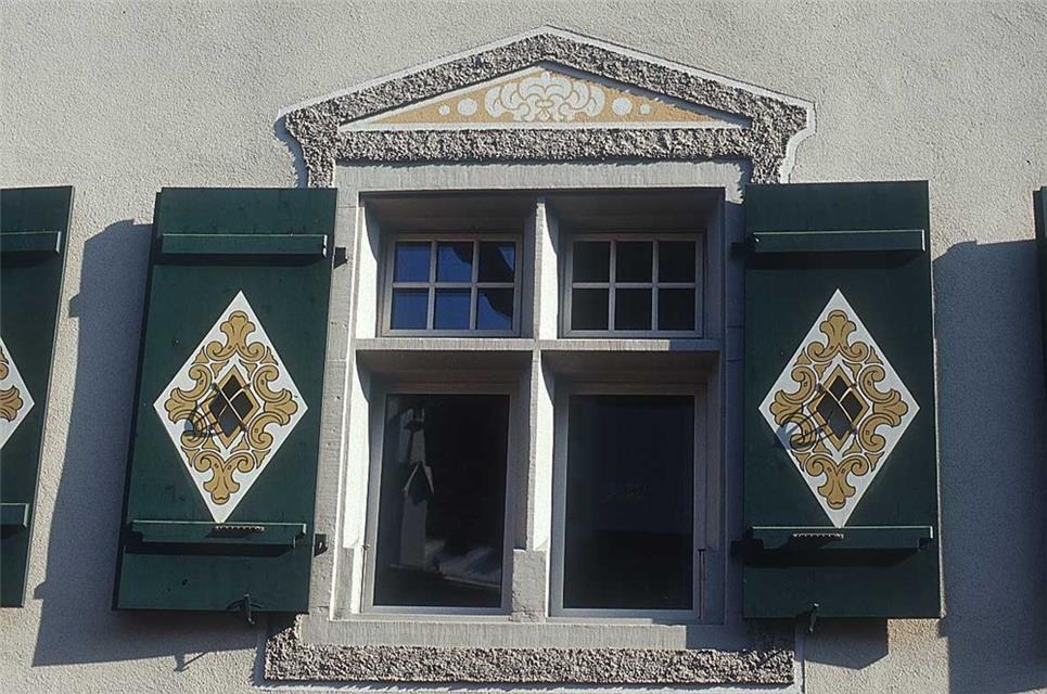 Medieval Art On Windows jigsaw puzzle