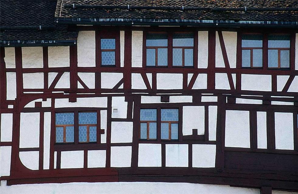 Farm Window jigsaw puzzle