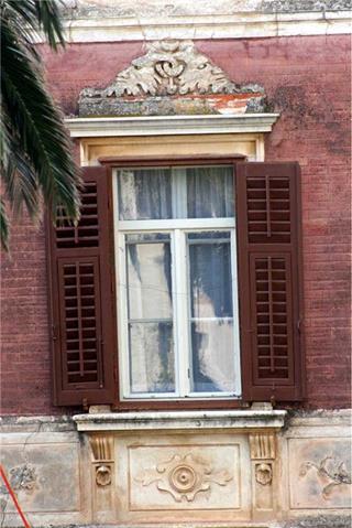 Window Doors With Small Windows jigsaw puzzle