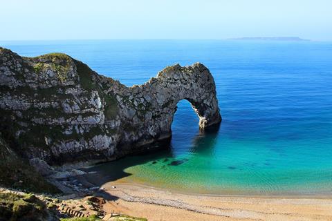 Rocky Island jigsaw puzzle