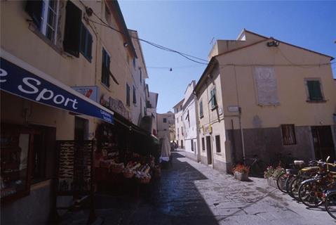 Elba 008 jigsaw puzzle