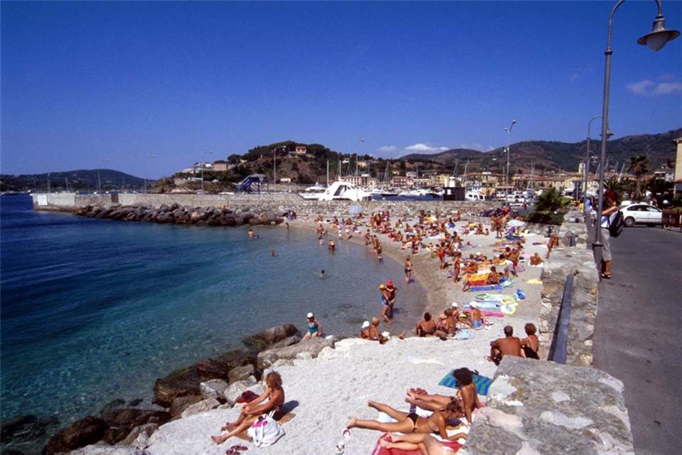 Elba 011 jigsaw puzzle