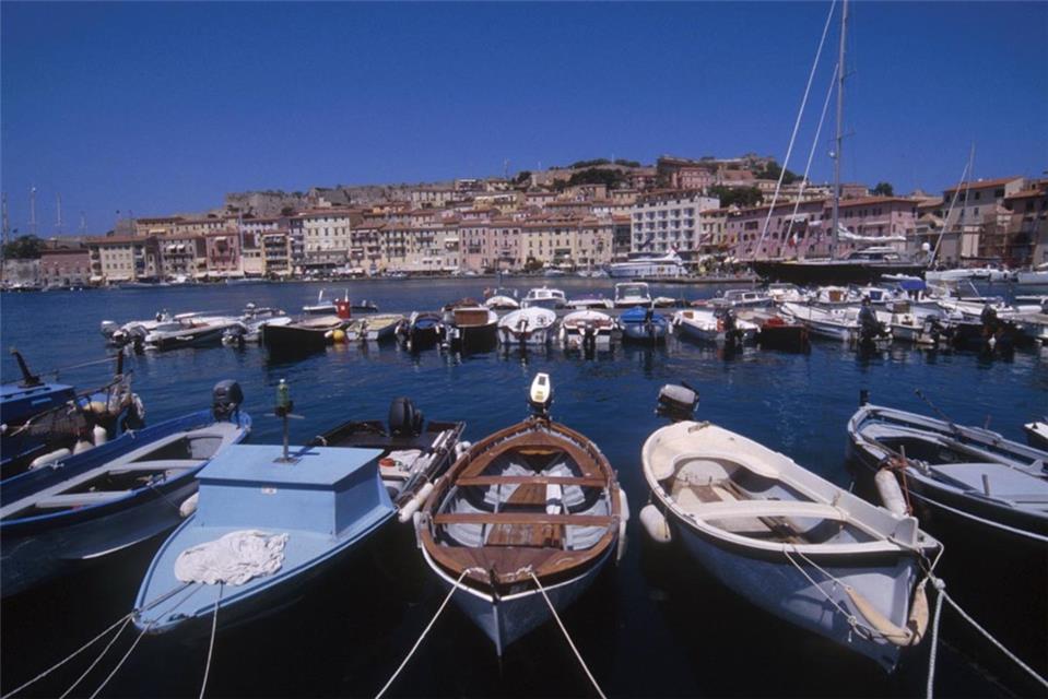 Elba 021 jigsaw puzzle