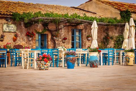 Marzamemi Pachino jigsaw puzzle