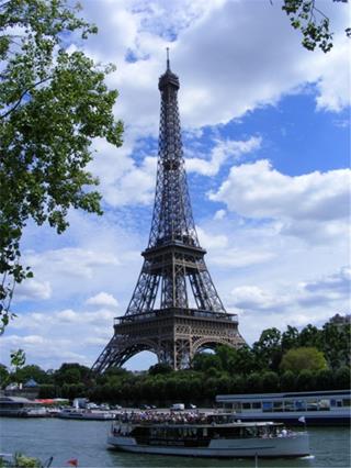 Paris 002 jigsaw puzzle