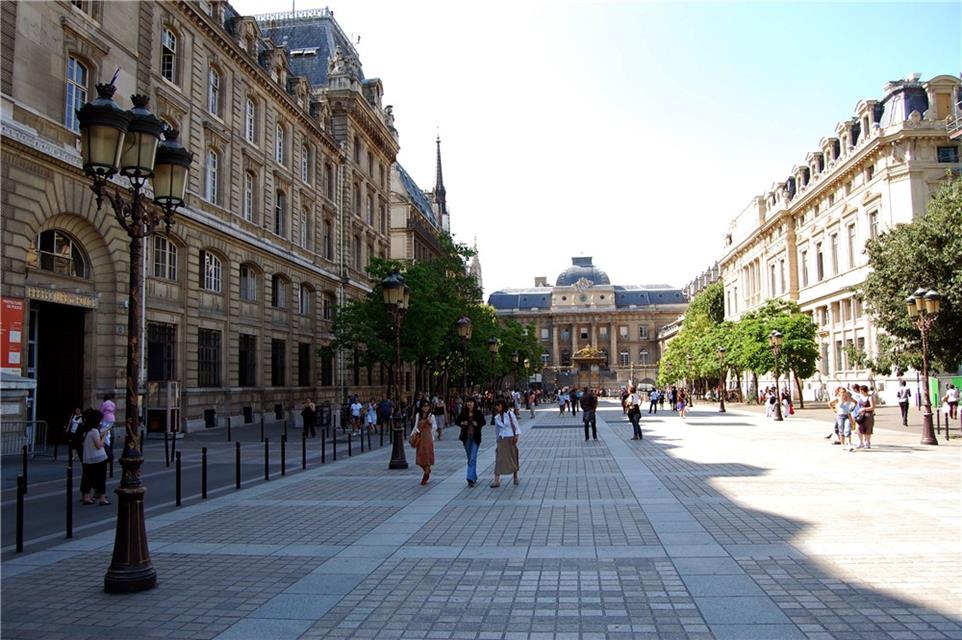 Sainte-Chapelle jigsaw puzzle
