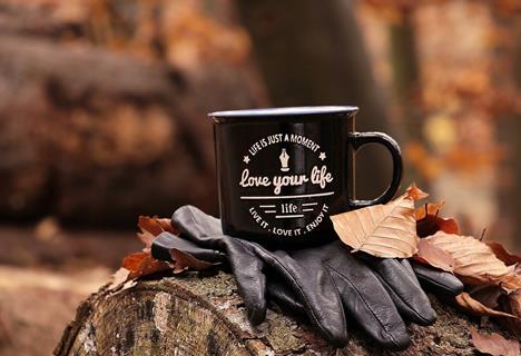 Love Your Life jigsaw puzzle