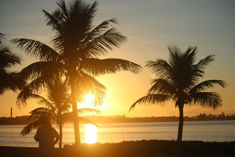 Sunset Productivity jigsaw puzzle