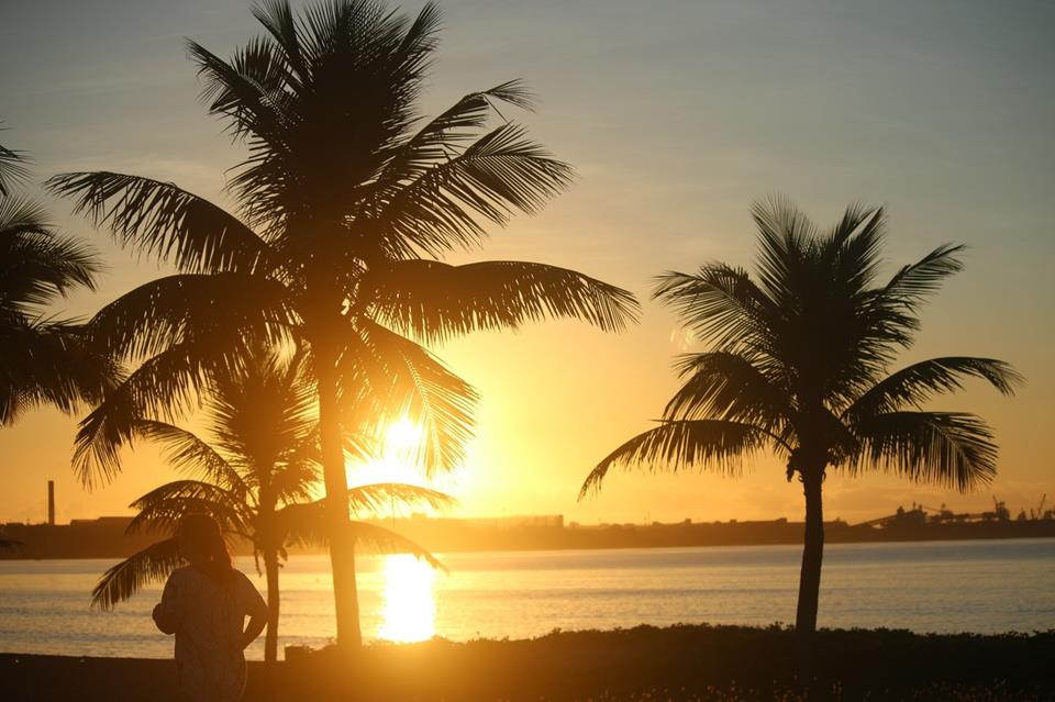 Sunset Productivity jigsaw puzzle