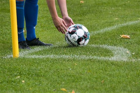 Corner Ball jigsaw puzzle