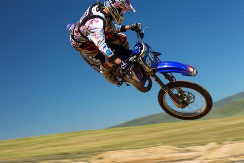 Sports Bike Tricks jigsaw puzzle