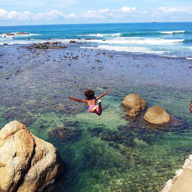 With Arms Wide Open jigsaw puzzle