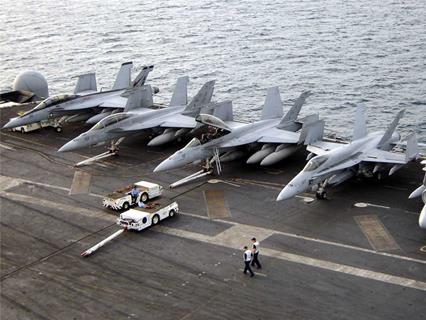 Military Fighter Jets jigsaw puzzle