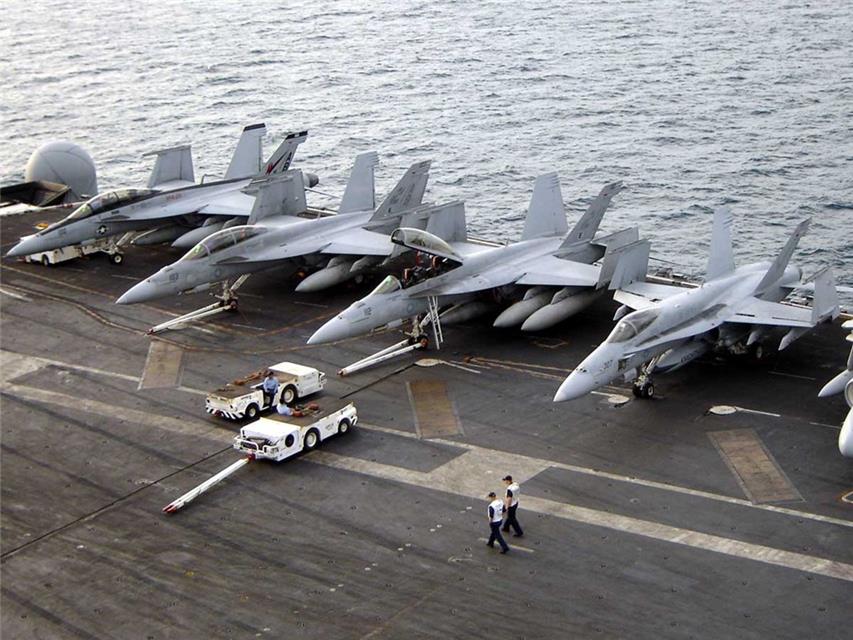 Military Fighter Jets jigsaw puzzle