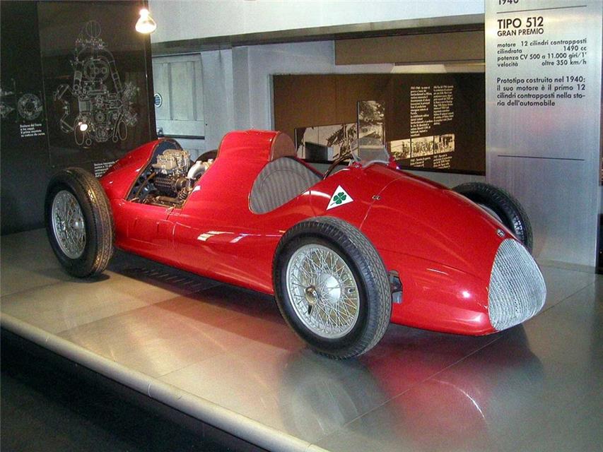 Old-Fashioned Car jigsaw puzzle