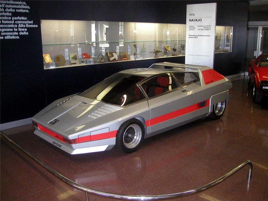 Navajo jigsaw puzzle