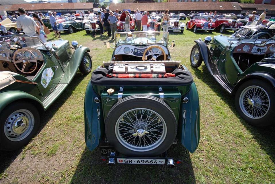 Old Car Dashboard jigsaw puzzle