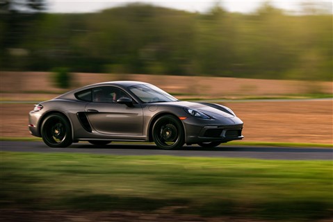 Cayman Coupe jigsaw puzzle